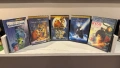DVD анимации с българско аудио за размяна, снимка 3