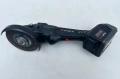 Wurth AWS 18-125 P Compact M-Cube - Безчетков акумулаторен ъглошлайф 18V , снимка 3