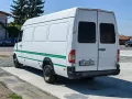 Mercedes sprinter 412, снимка 4