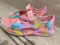 Сандали за момиче biomechanics, снимка 5