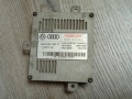 LED Баласт модул Ballast запалка Keboda за Audi VW Skoda 4G0907397P, снимка 1