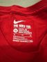 Мъжка тениска Nike Tee, размер: XL  , снимка 4