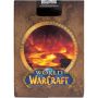 карти за игра BICYCLE WORLD OF WARCRAFT CLASSIC нови  , снимка 2