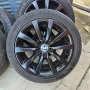 джанти bmw f10 f11 245 45 18 , снимка 2