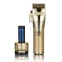 BabylissPro – Машинка за подстригване FXONE Gold, снимка 1