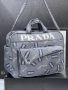Бебешка чанта Moschino 💼 Levi's 💼 Prada 💼 Tommy Hilfiger 💼Код 💼 Nike💼 Burberry Код D98, снимка 4