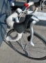 Шосеен велосипед, снимка 3