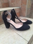 Елегантни дамски обувки номер 38, снимка 1