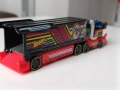 🚀 Hot Wheels Galactic Express – колекционерска рядкост! 🚛🔥, снимка 4