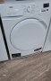 Сушилня AEG A++  Термо помпа 1 г. ГАРАНЦИЯ, снимка 2
