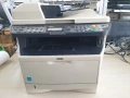 Kyocera FS-1128MFP, снимка 1