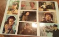 Стари картички с кадри от руски / съветски филми , актьори , актриси , театър , балет, руска култура, снимка 2