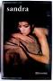 Сандра - Sandra - издание на Балкантон - Аудио Касета, снимка 1