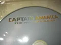 CAPTAIN AMERICA DVD 2702251029, снимка 6