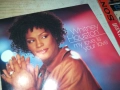 WHITNEY HOUSTON CD 0612250747, снимка 5