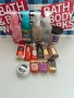Продавам Bath and Body Works  комплекти лосиони,свещи, дезинфектанти, сапун, снимка 1