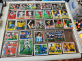 Албум със стикери World cup france 98 ds sticker collection, снимка 6