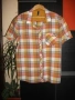 мъжка риза с къс ръкав, снимка 1