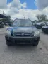 Hyundai Tucson 2.0crdi , Хюндай Туксон на части! Юни 2005, снимка 3