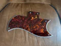 SG pickguard/пикгард за ел китара, снимка 1