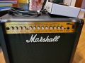 Продавам китарен усилвател Marshall mg50dfx, снимка 2