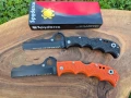 Сгъваем нож Spyderco ASSIST C79,два цвята, снимка 1