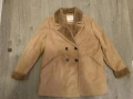 Дамско палто размер XL/40 , цена 20 лв, снимка 1