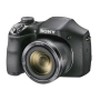Фотоапарат Sony dsc-h300, снимка 1