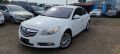 Opel Insignia 2.0-160к.с. 2010г 228,000км Лизинг Бартер 6,300лв, снимка 1