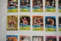 WWE Албум с WWE 26 Кеч Карти Topps Shad/Victoria/Ashley/Torrie Wilson/Daivari/Tazz/Mark Henry/, снимка 13