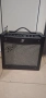 Усилвател Fender Mustang I V.2, снимка 1
