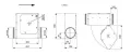 Канален вентилатор ф160 нископрофилен, снимка 17