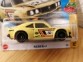 Hot Wheels Ferrari F40 Competizione, Bentley GT3, Audi 90 quattro, RX-3, Civic Type R, Charger Dayto, снимка 8