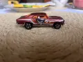 Hotwheels Nova-рядък 2003, снимка 3