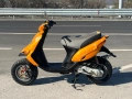 Gilera Stalker 49cc скутер, снимка 7