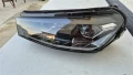 Ляв фар Skoda Fabia 4 Full Led модел с лупа година 2022 2023 2024 2025 код 6VB941015B , снимка 4