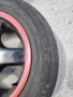 205/60/15 4 броя, снимка 2