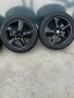 Джанти с гуми 5х130 20цола , снимка 2