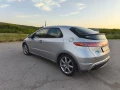 Honda Civic 2.2 i-cdti 140к.с., снимка 3