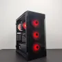 Геймърски компютър! RX 6700 , Ryzen 5 5600 ,16GB RAM/Нов+Гаранция!, снимка 1