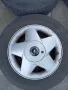 Лети алуминиеви 5 броя джанти Опел Шевролет 15" ЦО 56, снимка 4