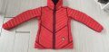 Salewa Women Down Hooded Jacket Parka Size M НОВО! Оригинал! Дамско Пухено Яке !, снимка 12