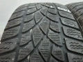 4бр зимни гуми 235/55/17 DUNLOP L05006 , снимка 4