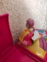 Кукленска къща с допълнително 4 кукли като чанти, снимка 14