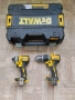 DeWalt DCF 787 и DCD796, снимка 1