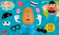 Играчка Hasbro Playskool Classic Mr Potato Head, лицензиран продукт Toy Story, снимка 4