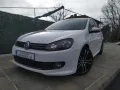 VW GOLF 6 1.6 TDI 90 кс 2011г, снимка 2