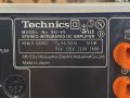 Усилвател Technics SU-V5   В отлично техническо и визуално състояние., снимка 12