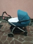 Бебешка количка Peg Perego , снимка 1