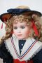 Порцеланова кукла от Alberon  Caroline , снимка 9